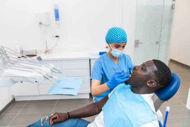 Best Emergency Broken Tooth Repair in Dauphin, PA