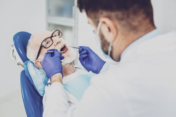 Best Emergency Orthodontic Repairs in Dauphin, PA
